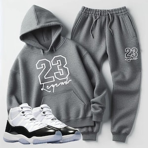 outfits to go with bred 11s