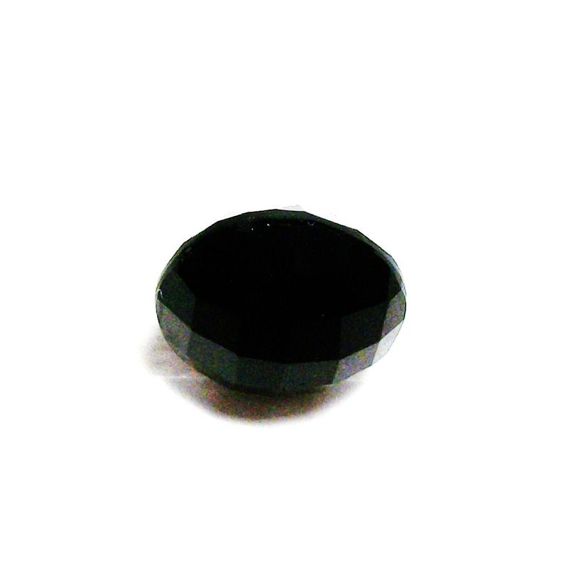 Onyx, black onyx, black onyx gemstone, black gemstone, black, jewelry designing, wire wrapping, "Putting on the ritz" image 4
