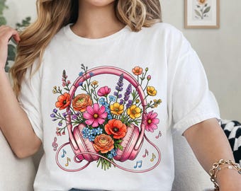 Spring Vibe Coquette, Spring Flowers Png, Spring Time Png, Spring Shirt Png, Cute Spring Png, Cute Floral Png, Spring Png Shirt Designs