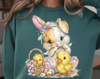 Happy Easter Bunny Png, Bunny Coquette Design, Cute Easter Png, Trendy Easter Png, Png Designs Bunny, Easter Spring Png, Happy Easter Png