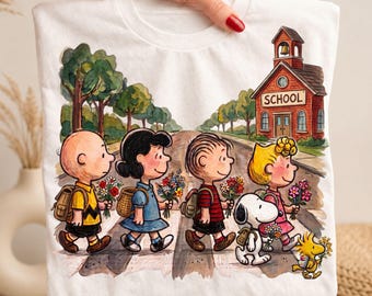 Back To School Png, Tendy Back To School Png, Preschool Png, First Day Of School, School Png, Back To School Shirt Png, Preppy School Png