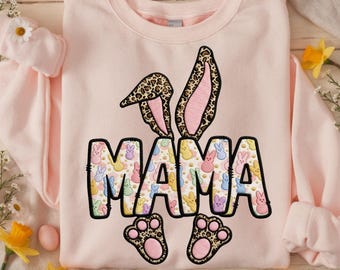 Easter Mama Png, Preppy Mama Png, Mama Coquette Png, Mama Trendy Png, Girly Mom Png, Mom Easter Png, Girly Easter Png, Kids Easter Png