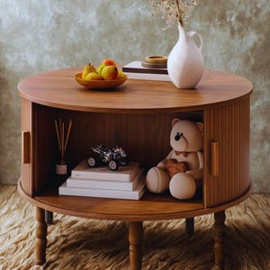 コーヒー＆サイドテーブル - Etsy 日本