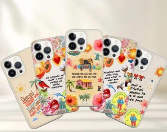 B Häschen Handyhülle Sapo concho Tough Cover for iPhone 16 Pro, 15, 14, 13, 12, 11, Google Pixel 9 Pro, 8, 7A, Samsung Galaxy Dtmf S24 fe