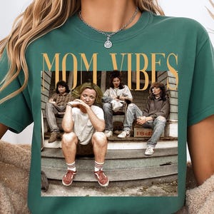 Sitcom Mom Vibes Thug Life Png, Sitcom 90’s Moms Png, Funny Mom Png, Mom Life Png, Mother's Day Png, Cool Mom Png, Thug Life Mom Png