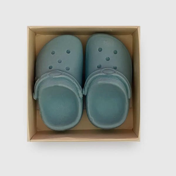 Chocolate Chocs shoes now in chocolate form