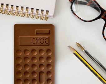 Chocolate Calculator