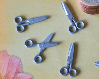 Miniature Scissors - Etsy