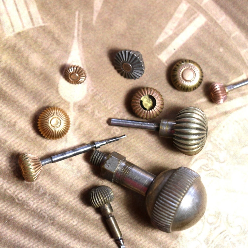 Watch Part Jewelry Etsy