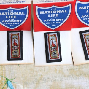1 Vintage Needle Pack Giveaway