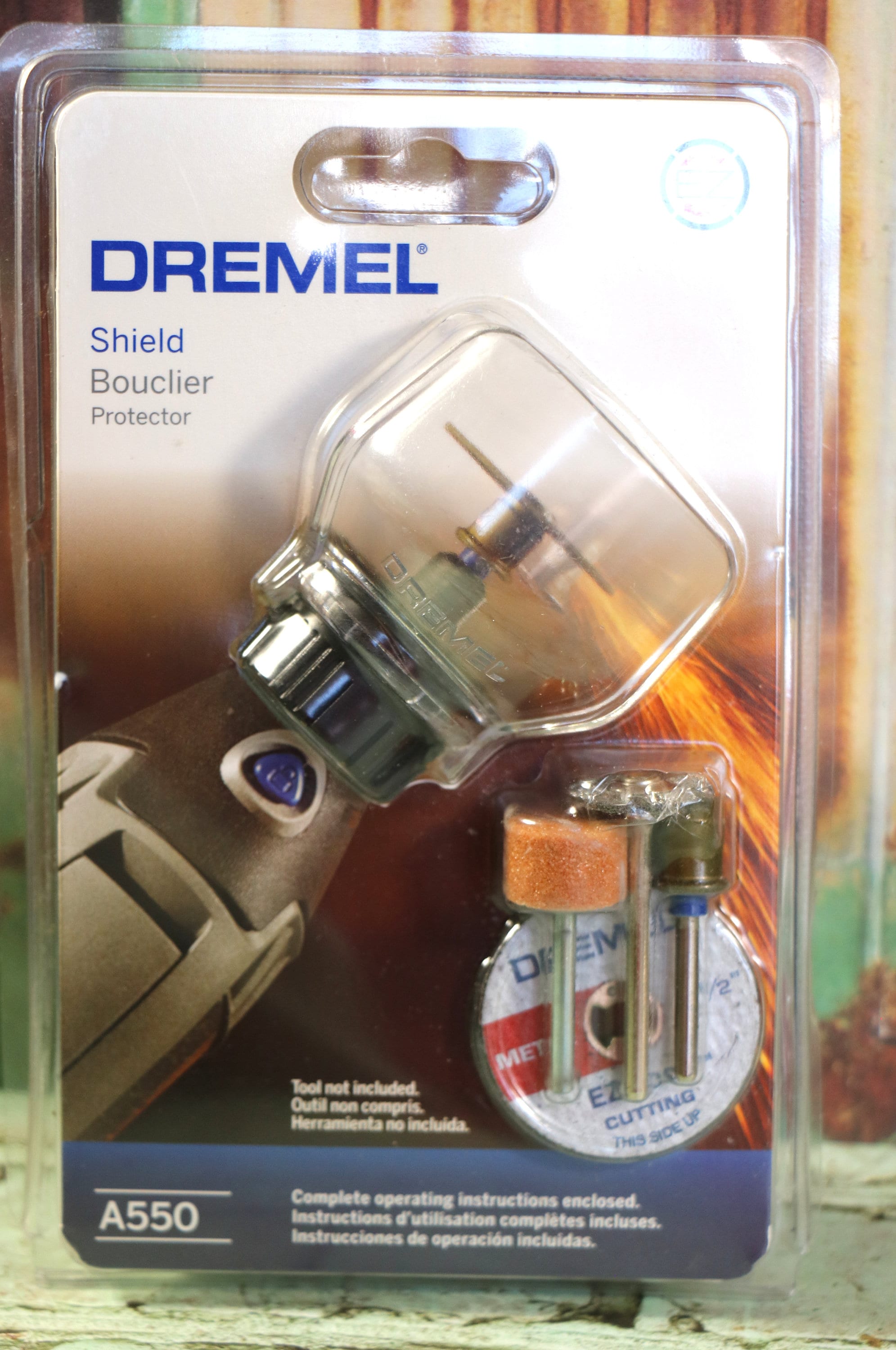 Dremel 4300 Rotary Tool, 64-Piece Kit | Midwest Technology