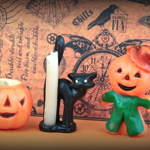 Gurley Candles - Etsy