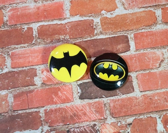 Vintage Batman Cabochon