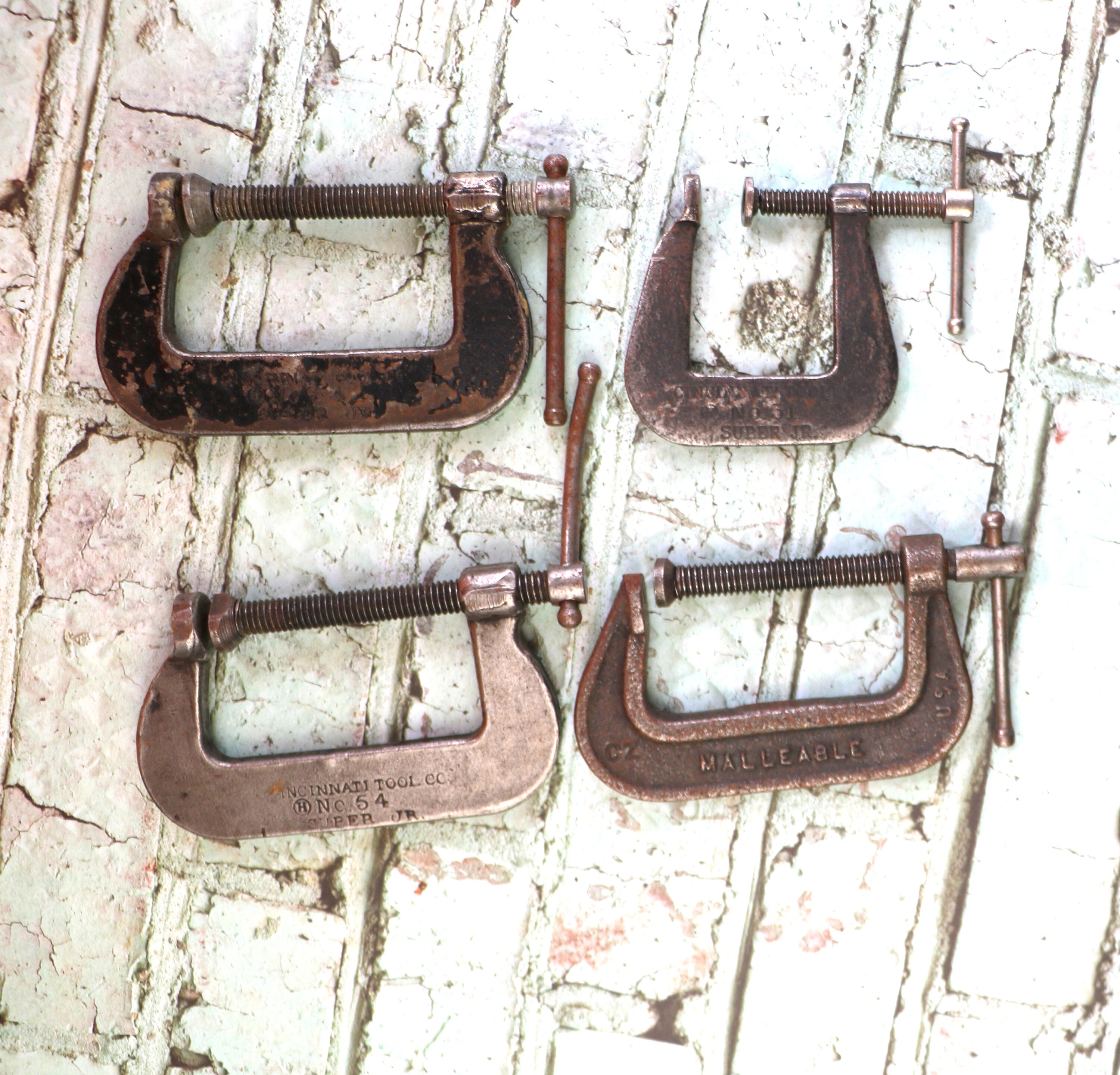 6 C Clamp for sale 87 ads for used 6 C Clamps