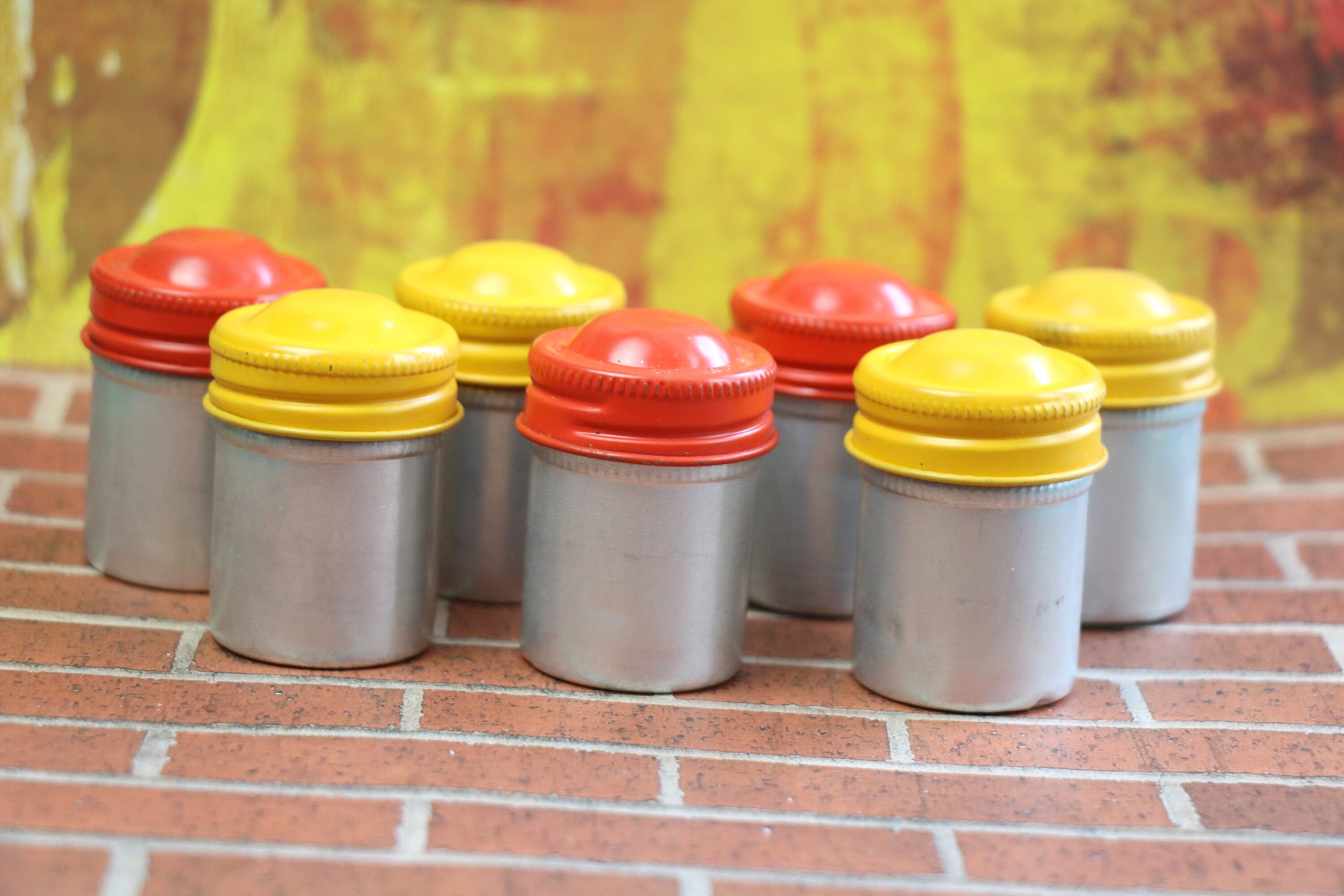 Kodak コダック キャリーケース ジュラルミンケース インテリア 什器