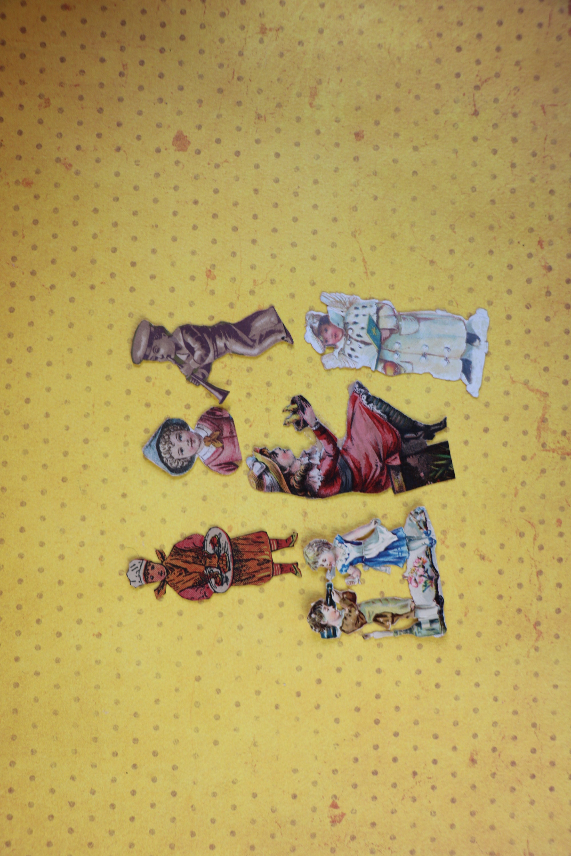 Lot de 6 Pince à déchets 4-en-1 | Manutan Collectivités