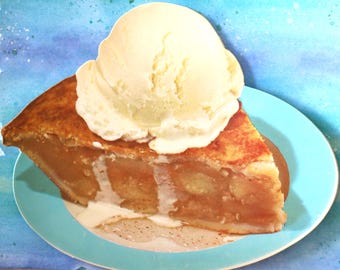 1 Vintage Apple Pie Restaurant Picture
