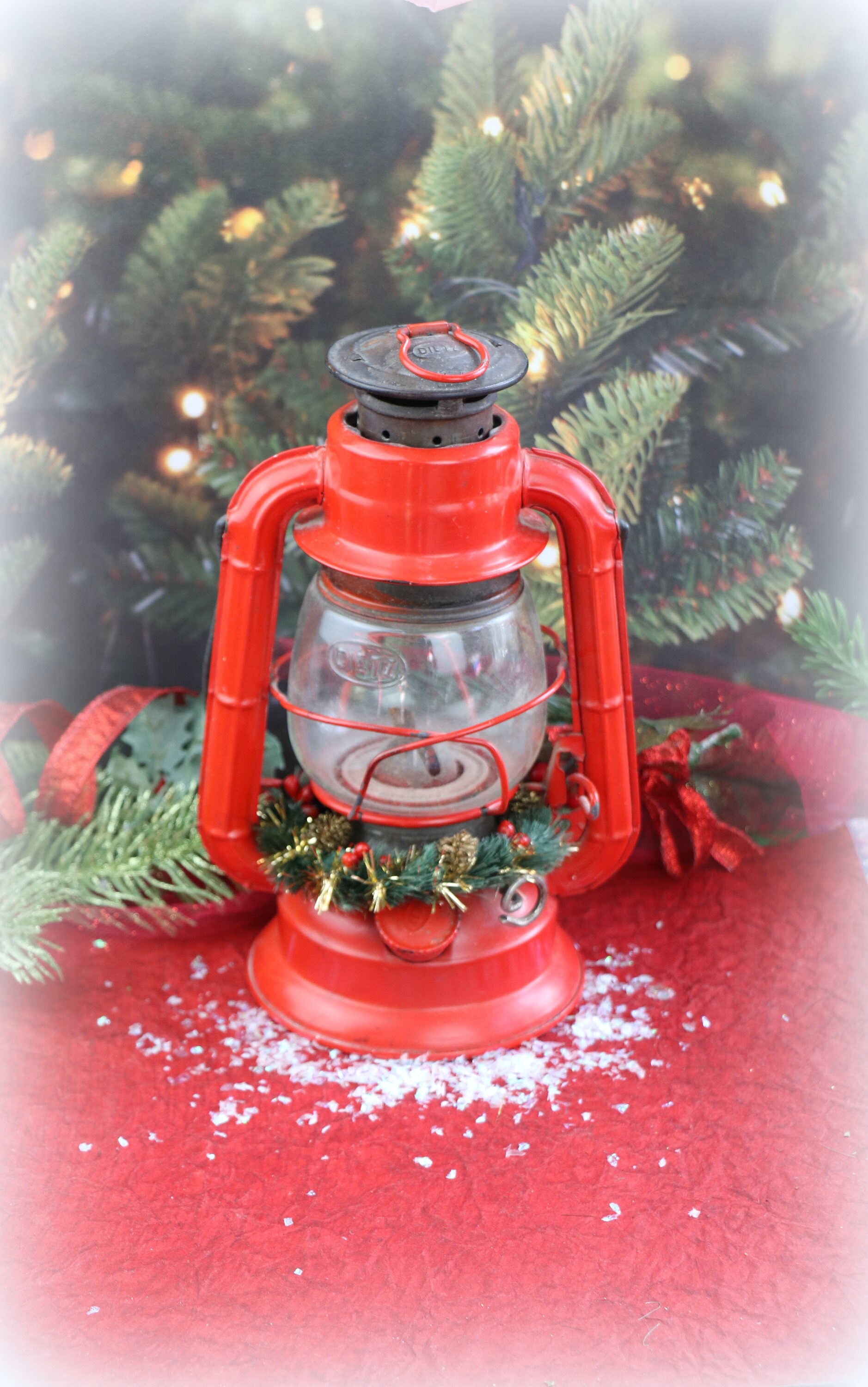 Dietz No 50 Lantern - Etsy
