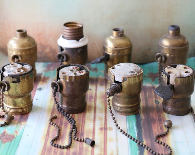 1 Vintage On/off Toggle Switch - Etsy