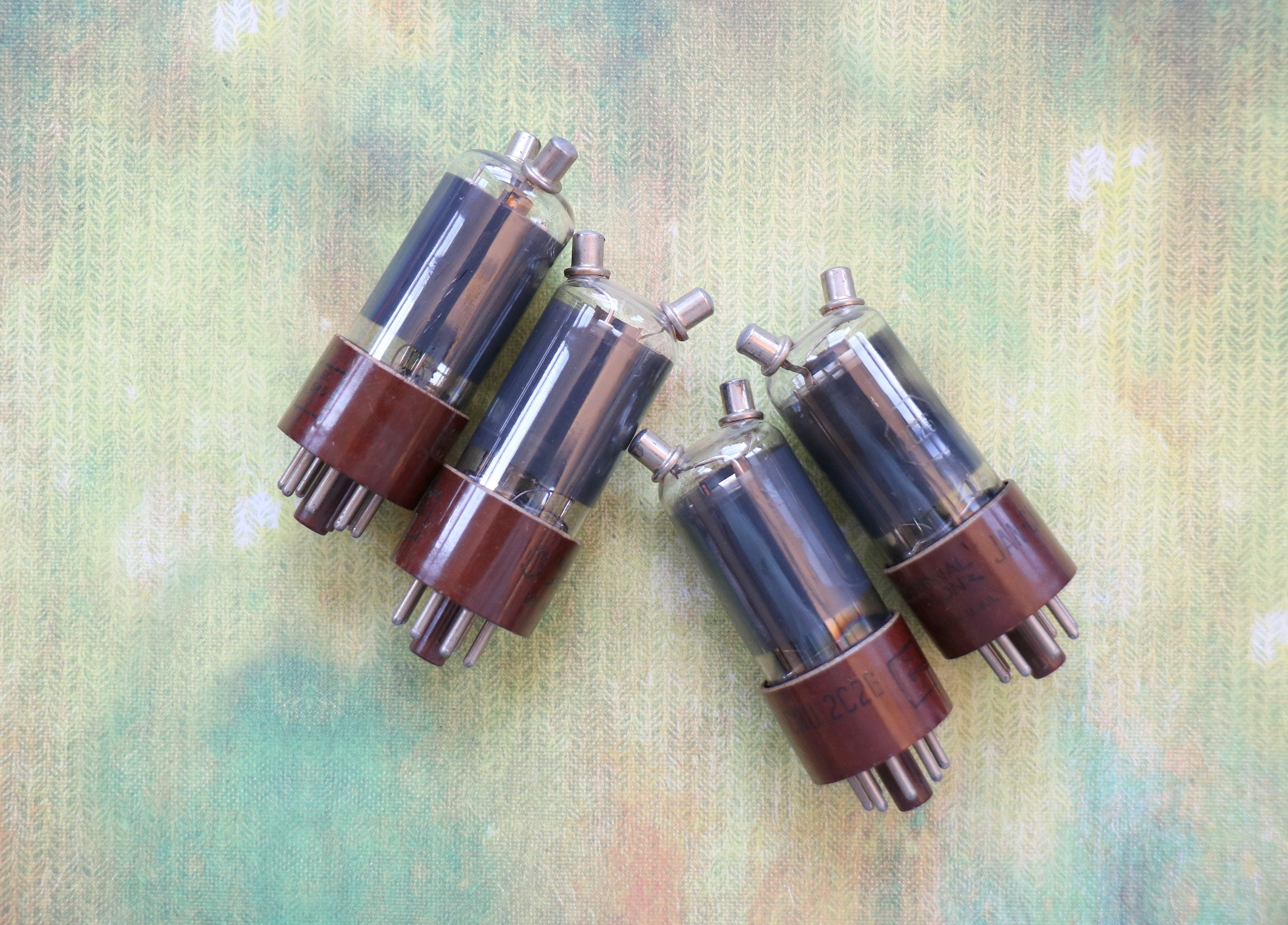 Vacuum Tube Tester for sale compared to CraigsList Only 3 left at 75