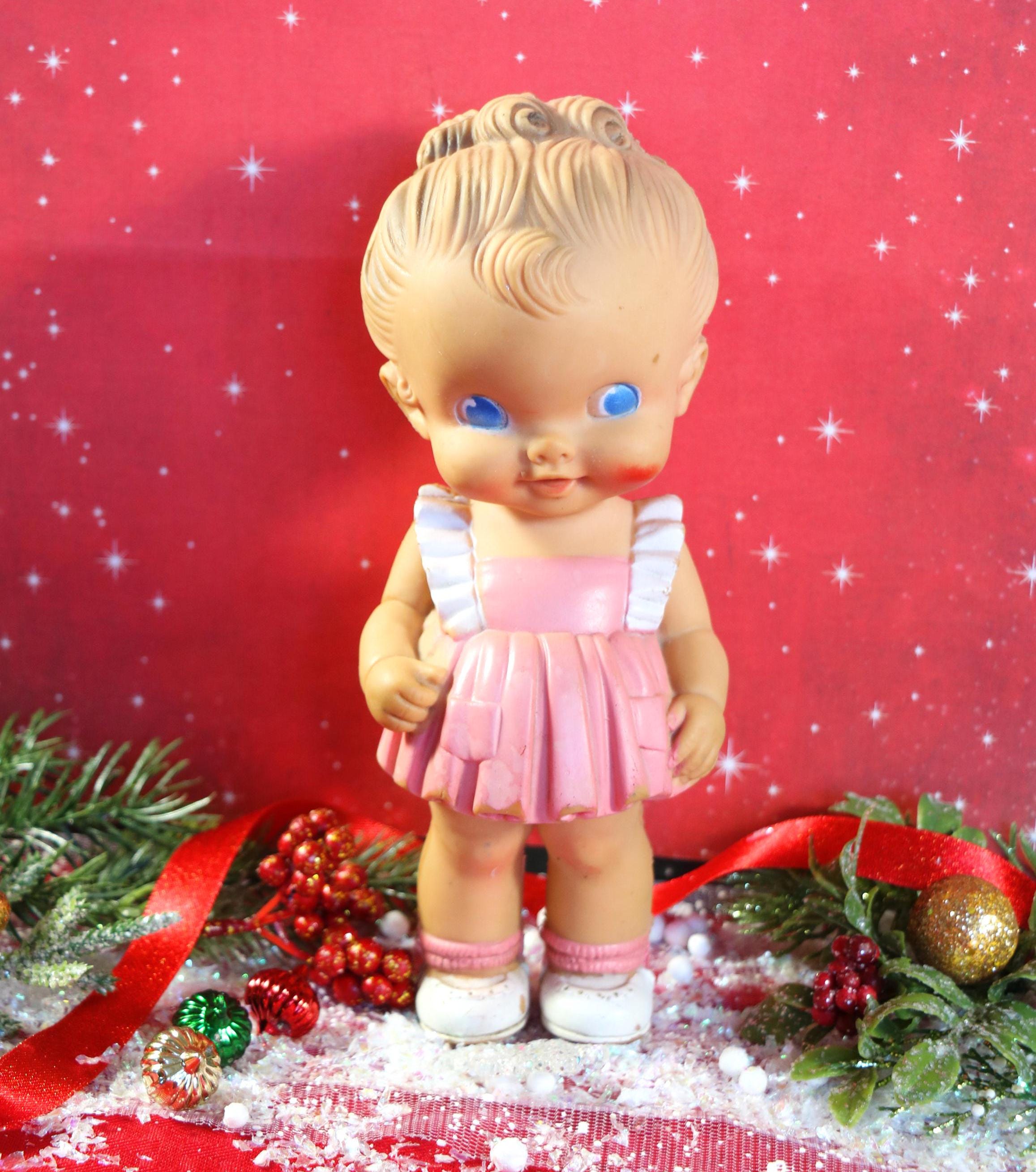 Sun Rubber Co Doll - Etsy Sun Rubber Co Doll - Etsy