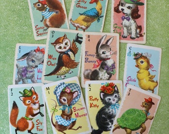 アメリカの信条シリーズの 1960 年代のビンテージ米国切手 6 枚