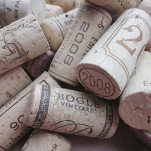 5 Cork from Worldwide Vineyards