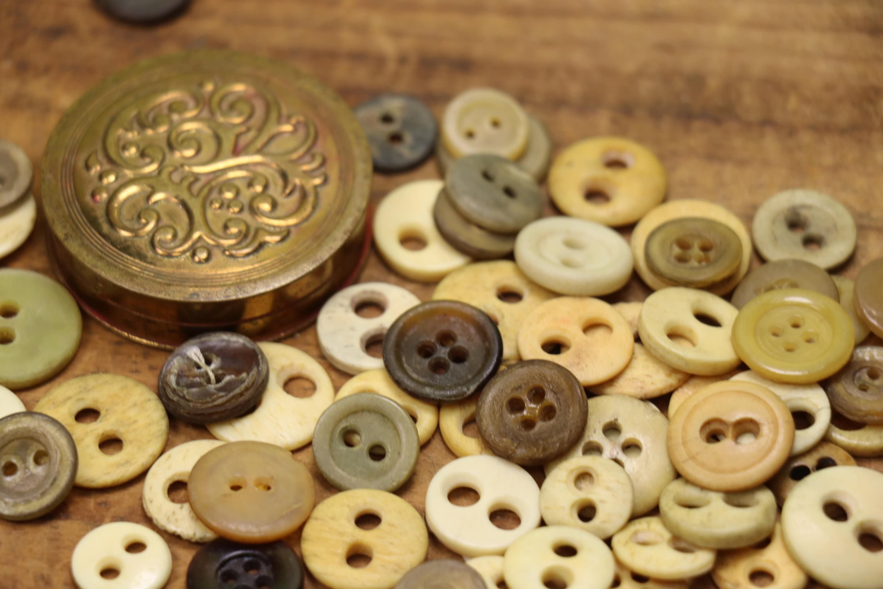 Civil War Buttons for sale Only 3 left at 75