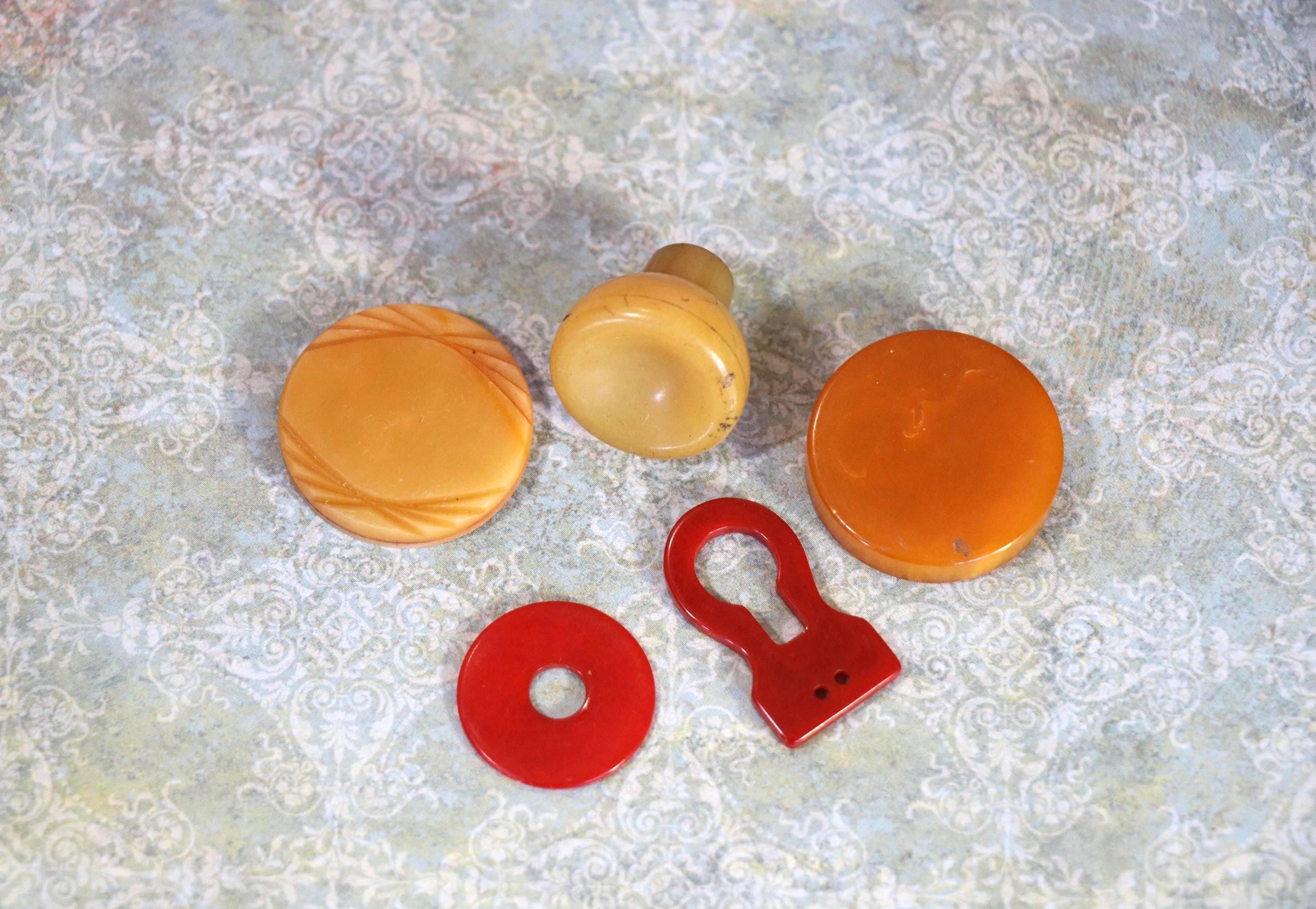Bakelite Items - Etsy