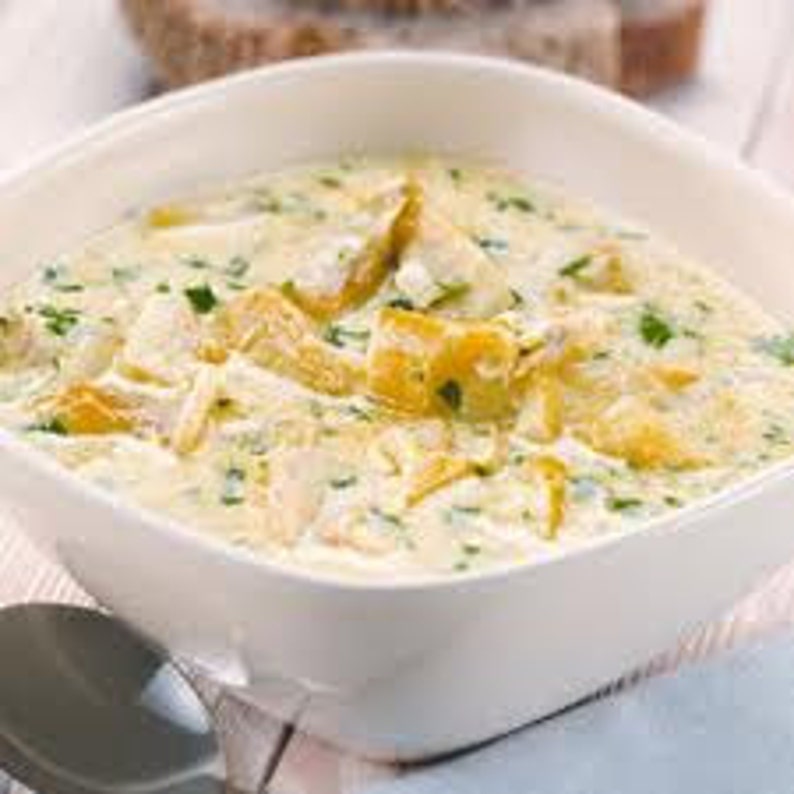 Cullen Skink Soup Maker Recipe Cullen Skink Soup Maker Recipe