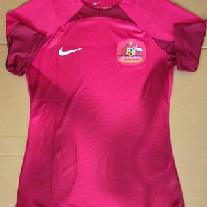 Australian soccer Goalkeeper Jersey Player Issue 2022/2023  Mens Size Medium NWT