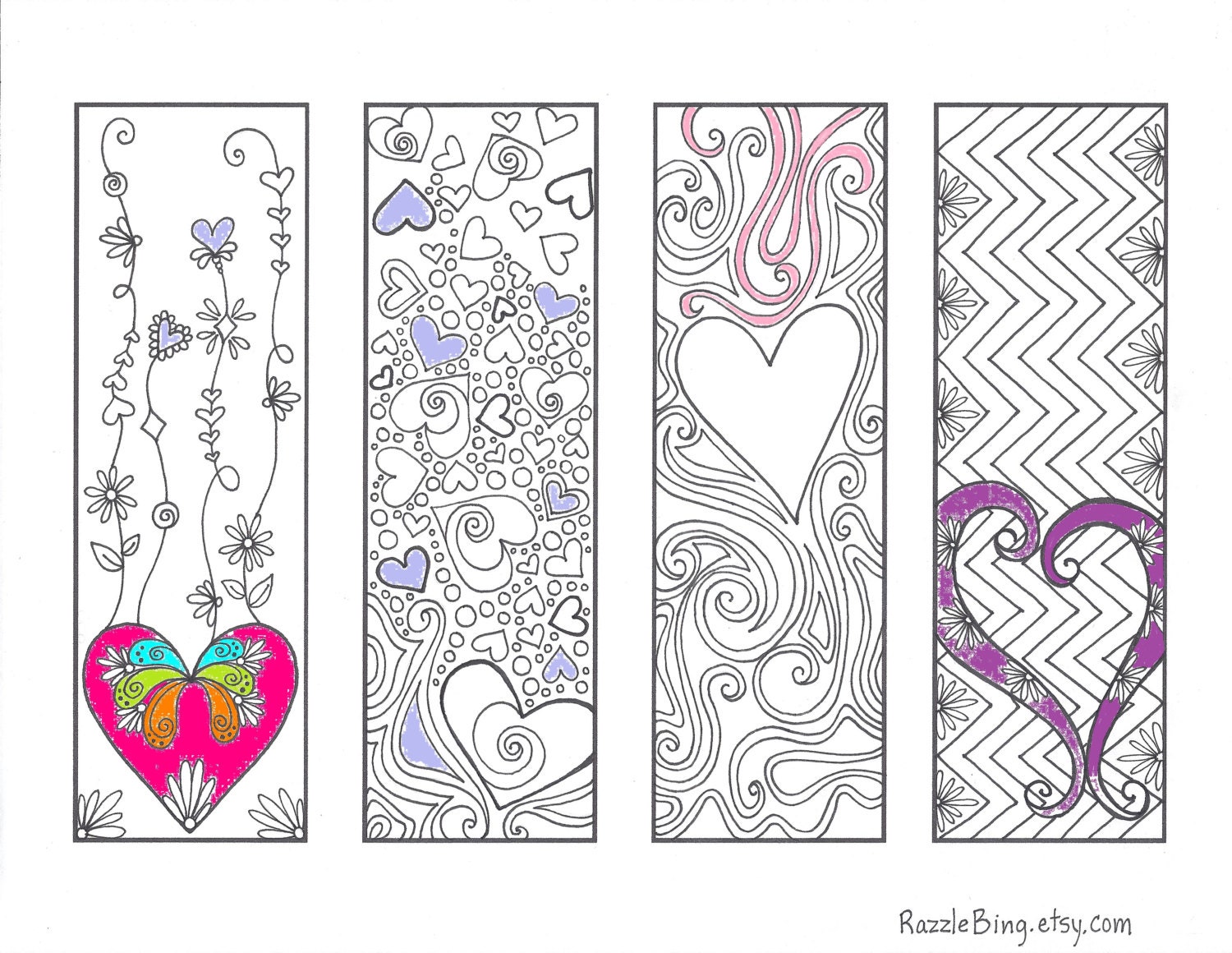 printable-bookmarks-valentine-s-day-coloring-bookmarks-valentines