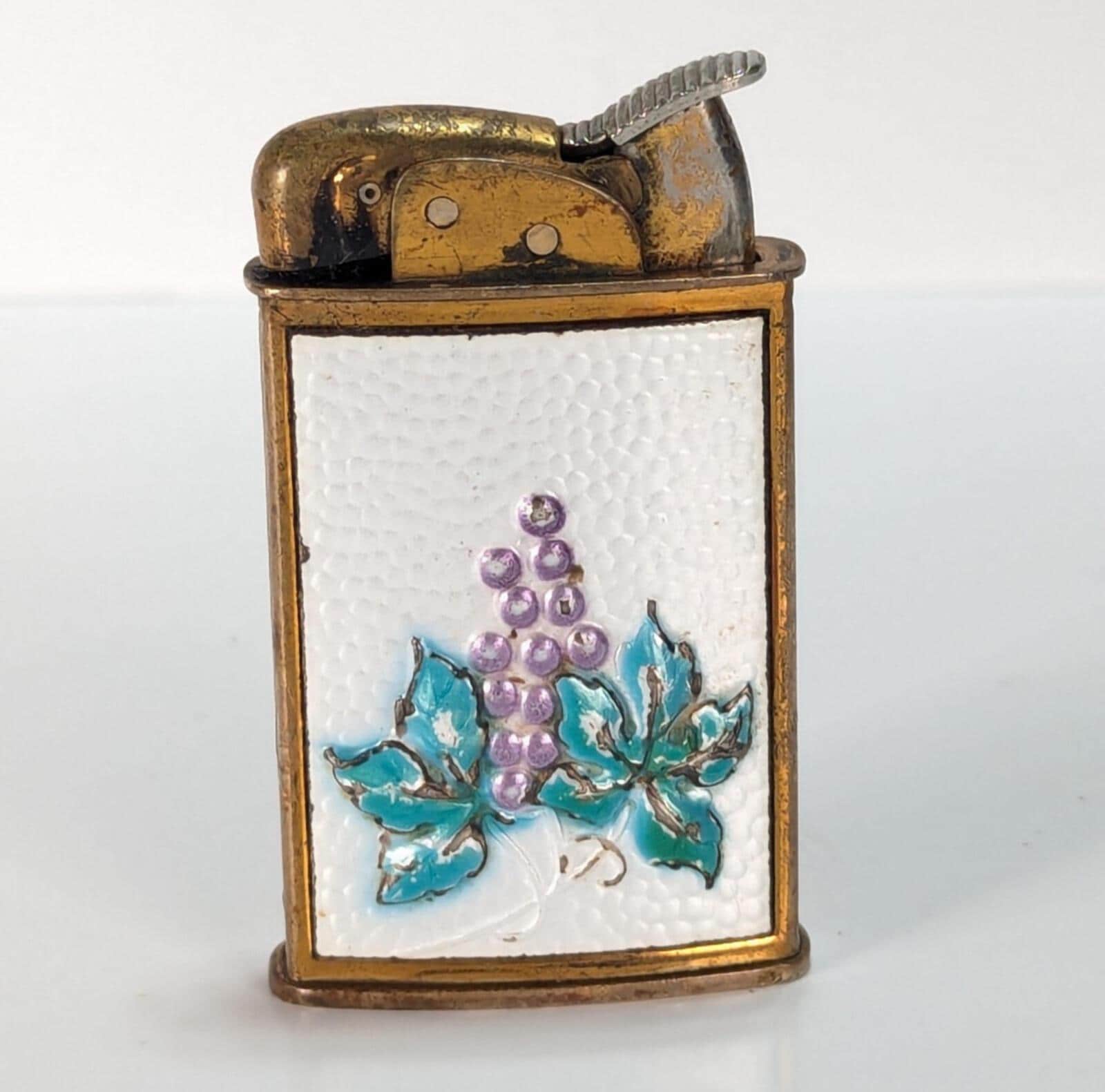 50s Evans Lighter - Etsy