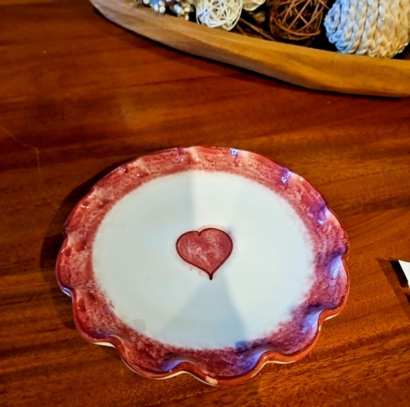 Ceramiche Toscane - Etsy