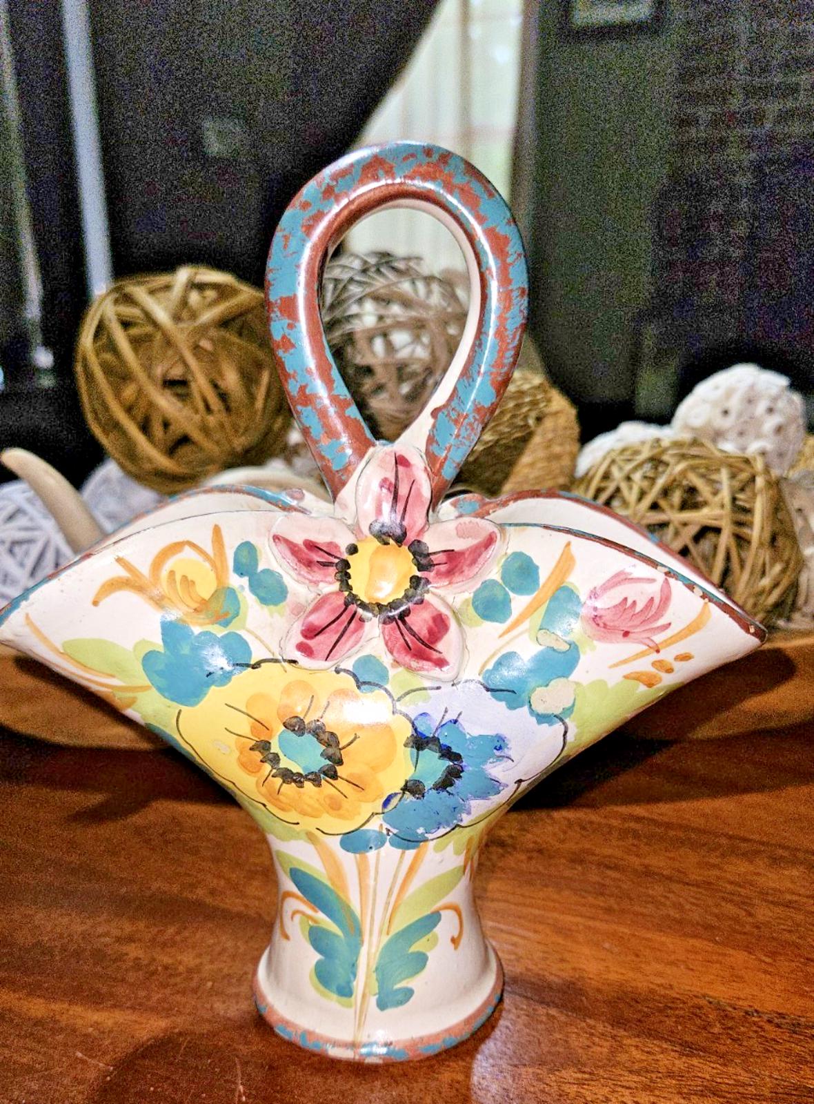Italy Numbered Vase - Etsy