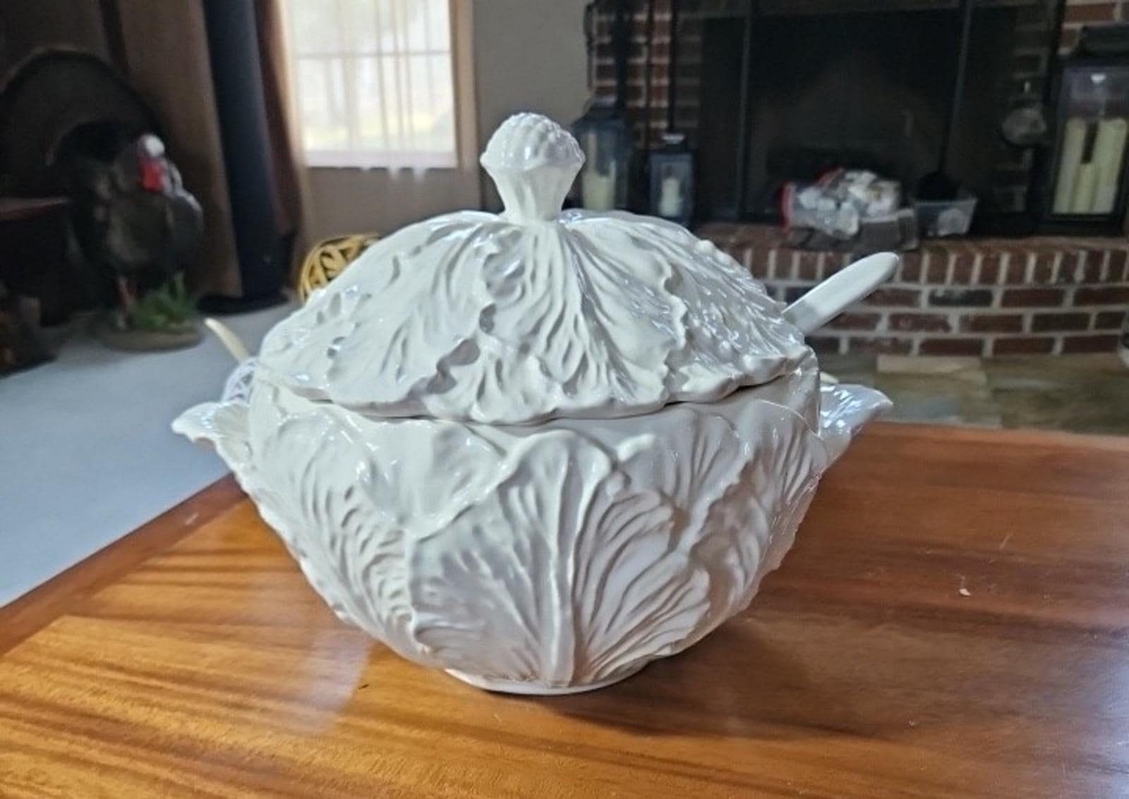 Whittier Pottery - Etsy