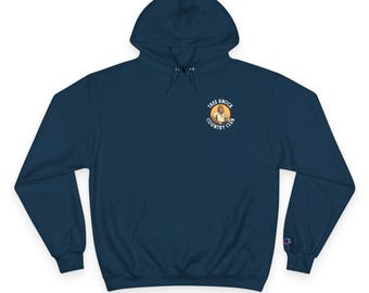 WELCOME - Tree Knock Country Club- Pro Shop Sweatshirt