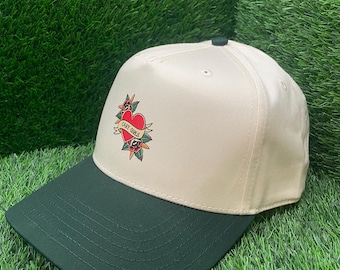 CART GIRLS - Mid Profile Cap