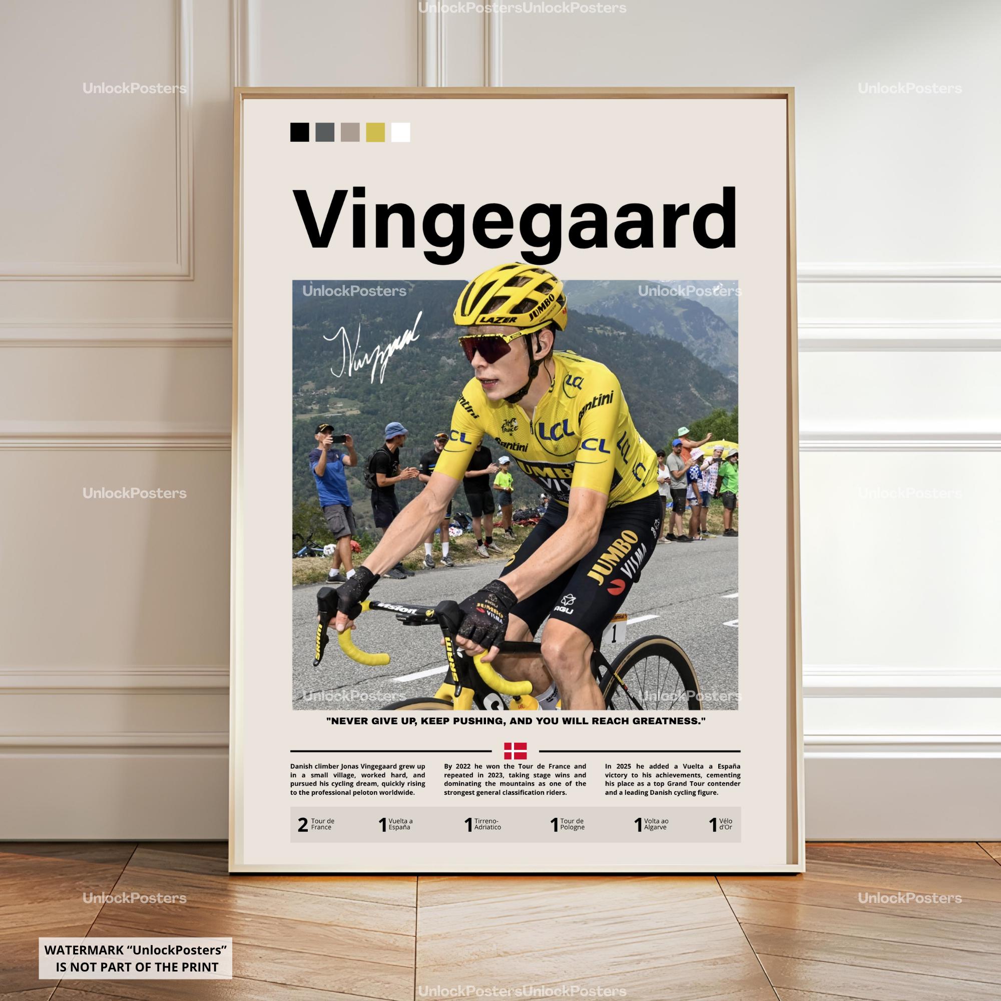 Jonas wood poster - Etsy 日本