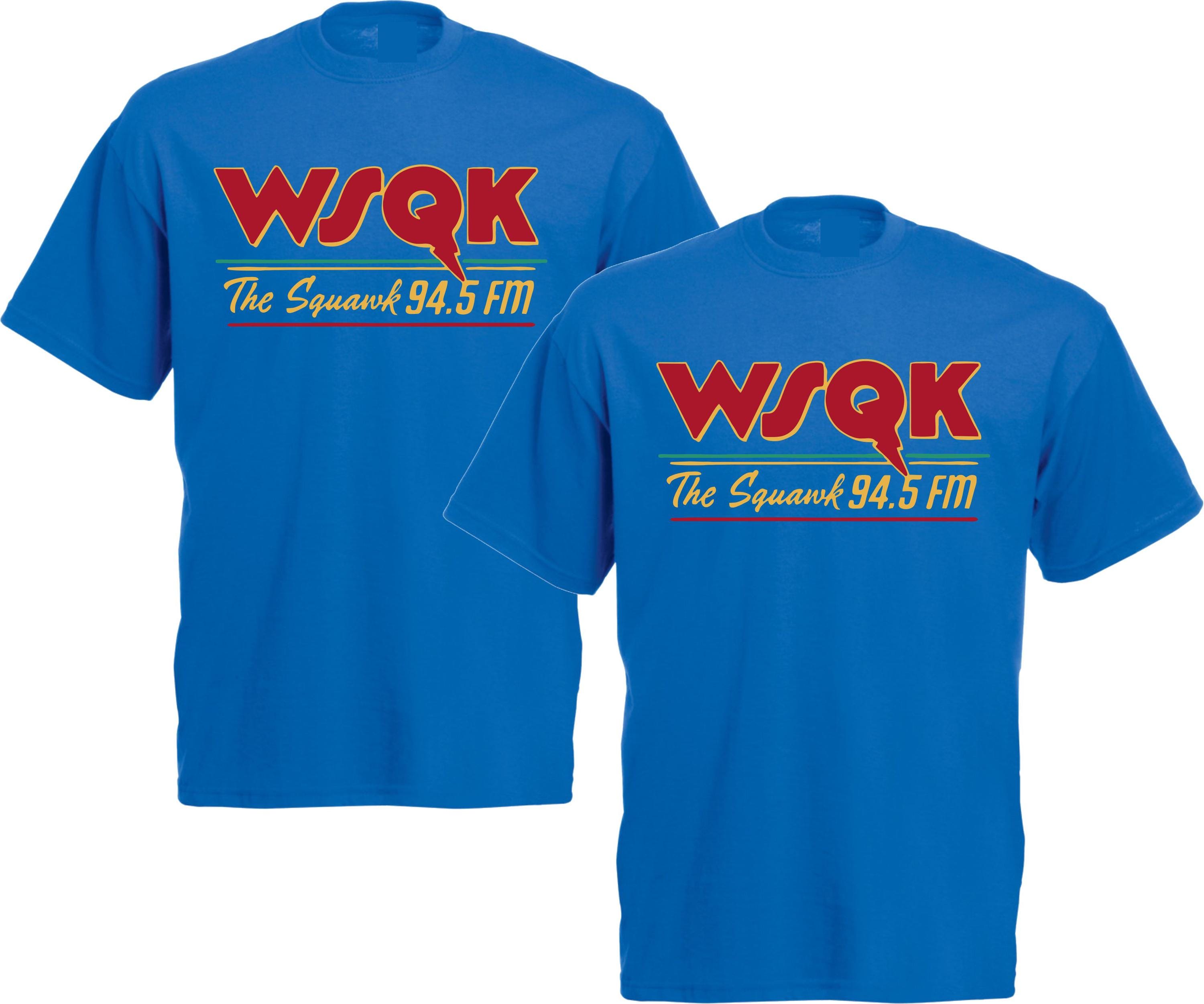 Wsqk the squawk shirt - Etsy 日本