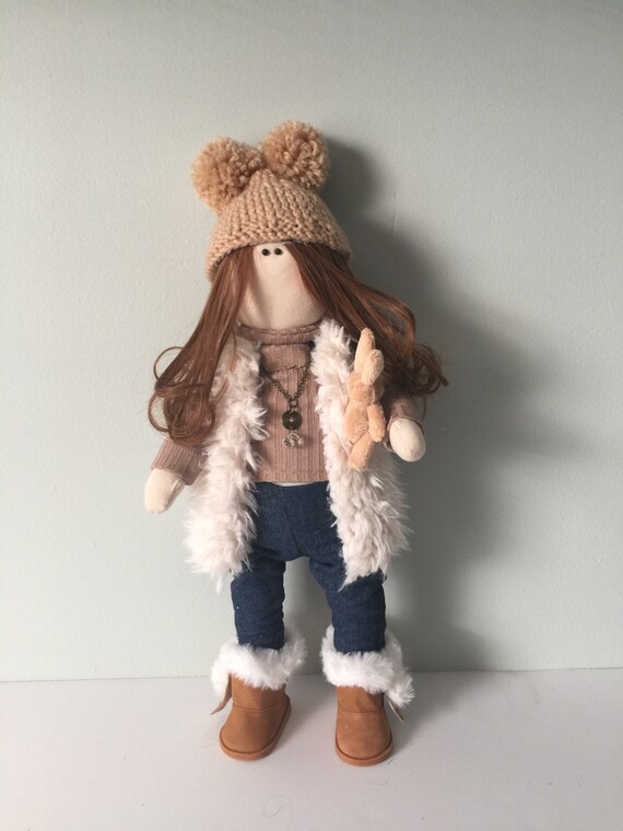 etsy handmade dolls