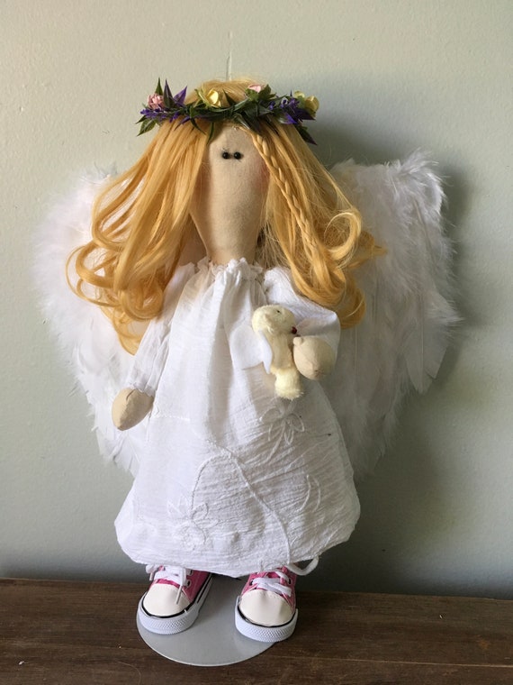 custom dolls etsy