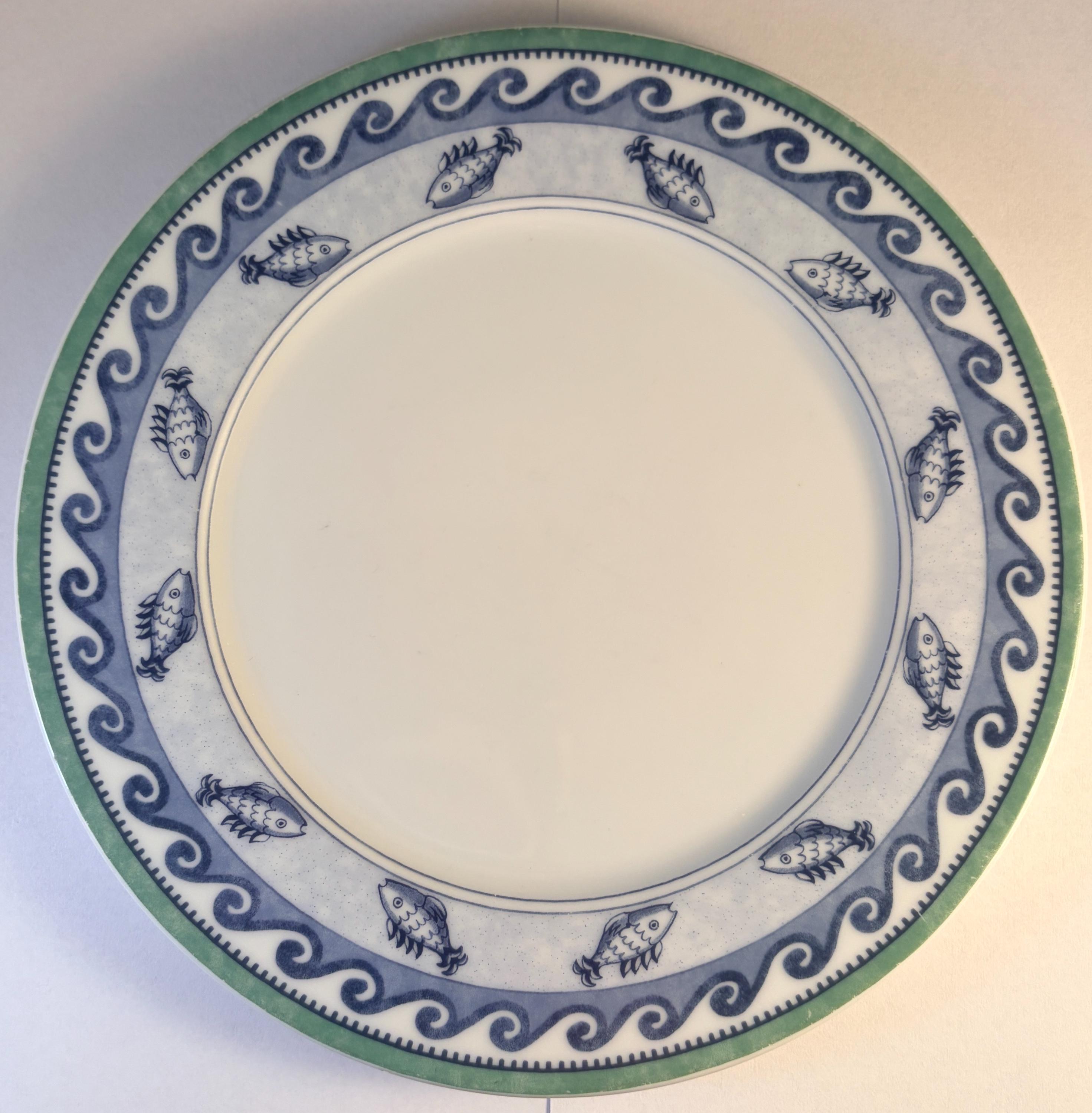 Villeroy & Boch SWITCH/オーバル/オーブン Villeroy and Boch Switch 3 - Etsy