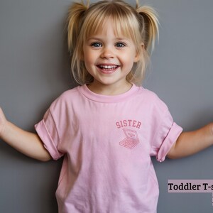 Camiseta de cumpleaños para fiesta de pizza, personalizada, con temática de pizza, para primer cumpleaños, para toda la familia, ideal como atuendo para fiesta de pizzería, divertida camiseta de cumpleaños. imagen 6