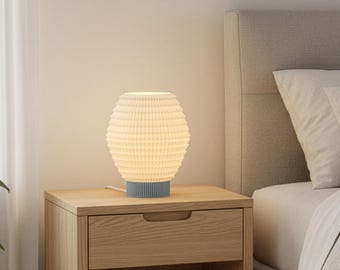 Honingraattafellamp – sculpturaal structuurontwerp voor gezellig omgevingslicht