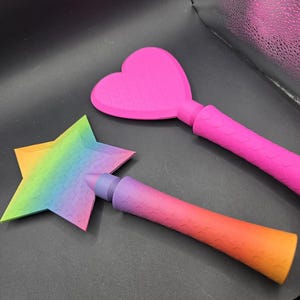 Magical Star Payment Wand- New and improved design