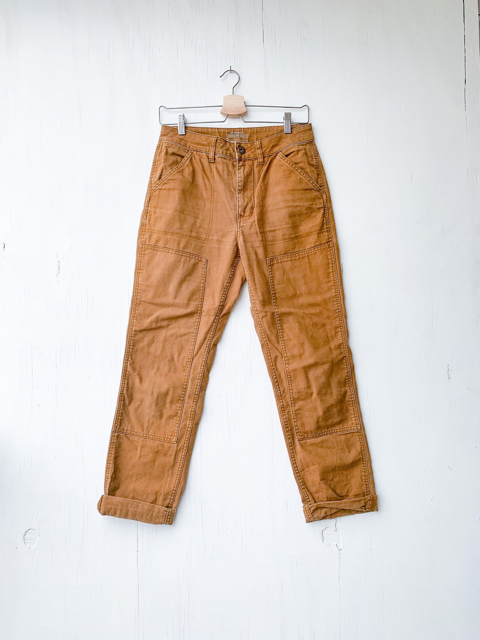 rei cargo pants