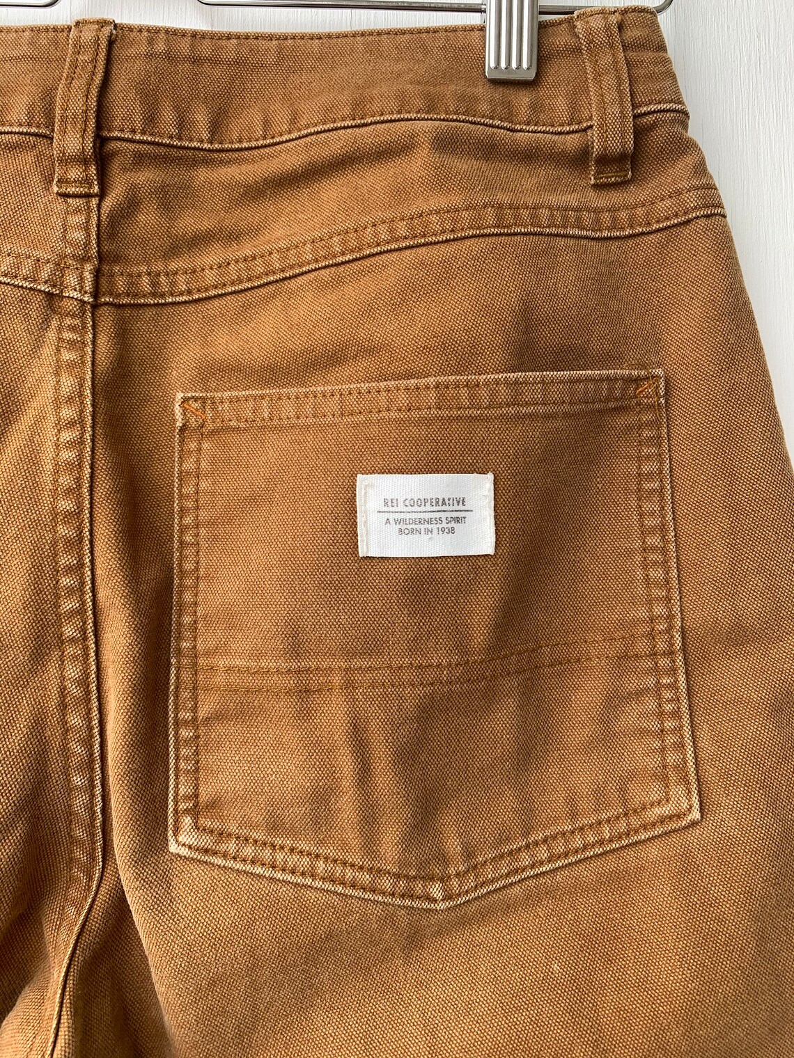 rei cargo pants