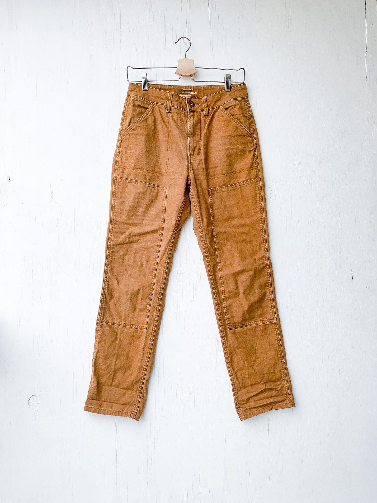 rei cargo pants