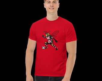 The Bees T-Shirt: Brentford Fan Apparel